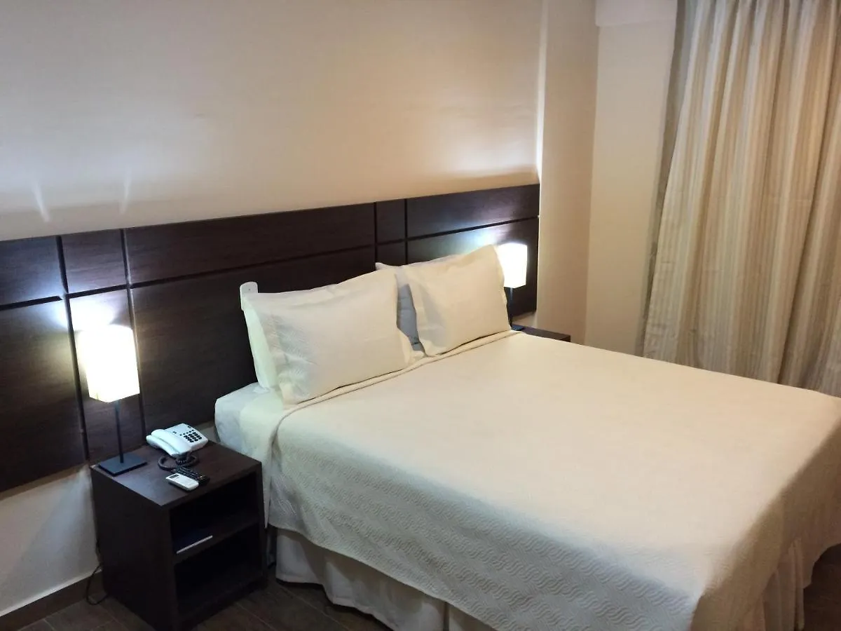 Hotel Marua Brazil