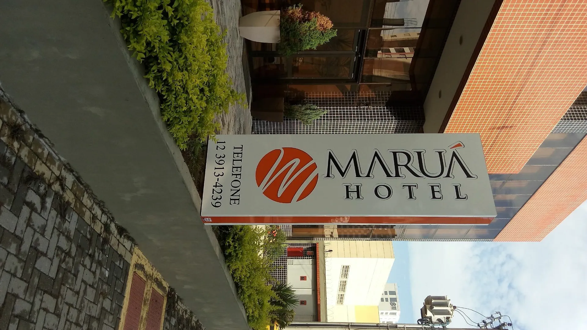 Hotel Marua 3*, Sao Jose dos Campos Brazil