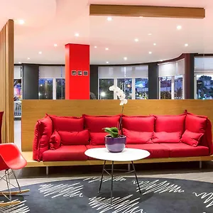 Hotel Ibis Colinas